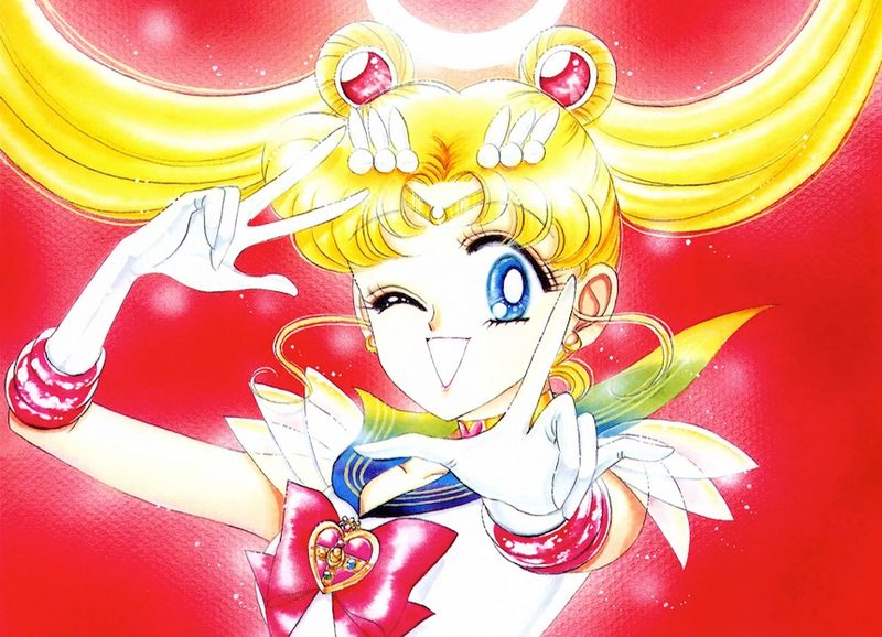 Illustration for article titled The 15 Most Powerful People in Sailor Suits